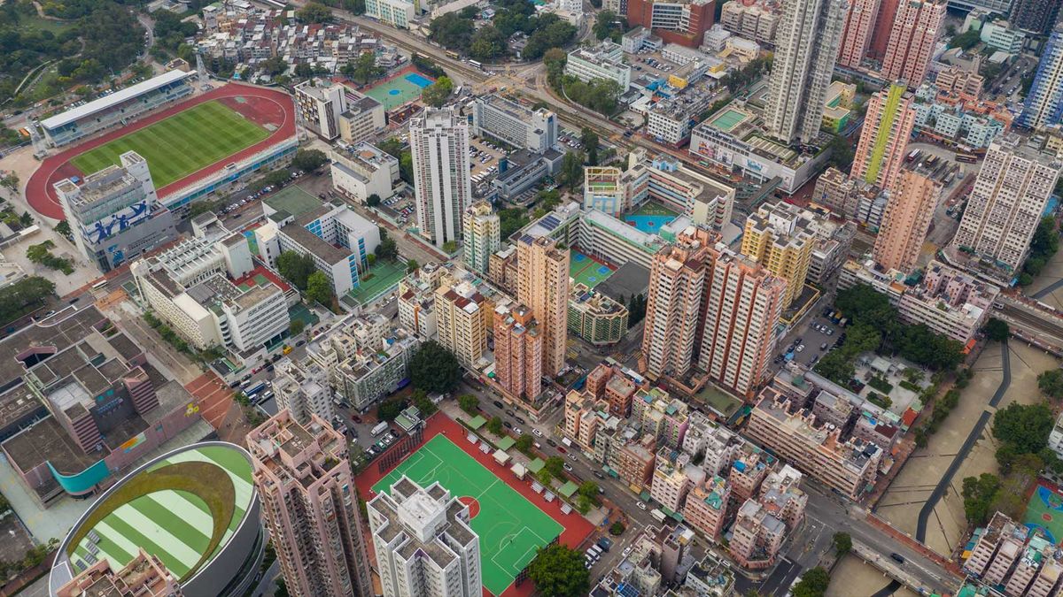 樓市成交2023｜美聯樓價指數連升8周！元朗朗景臺3房630萬沽