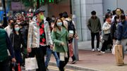 口罩令取消｜3月1日起交通工具、室內、室外均毋須戴口罩｜一類場所仍可要求佩戴