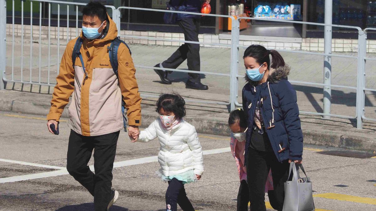 天文台開放日2023｜3月免費參觀天文台總部！預先網上登記日期、每人最多拎4張入場券＋入場方法