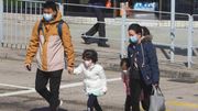 天文台開放日2023｜3月免費參觀天文台總部！預先網上登記日期、每人最多拎4張入場券＋入場方法
