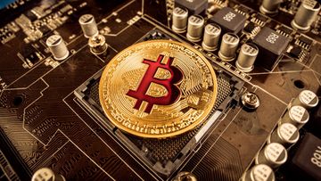 投資入門, ChatGPT, , 加密貨幣, 雄圖偉略