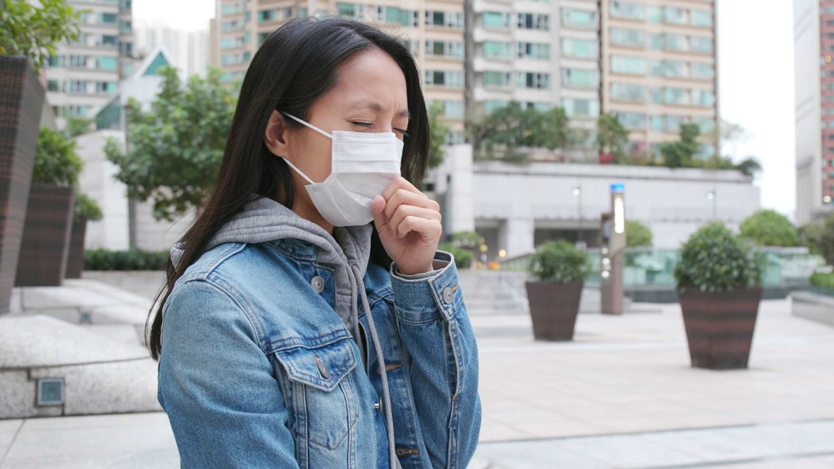 健康生活｜上呼吸道感染症狀有什麼？與肺炎分別？專科醫生告訴你什麼情況一定要看醫生