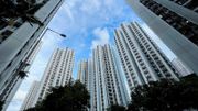 香港樓市走勢｜2月10大屋苑有8個樓價上升！平均實用呎價一覽