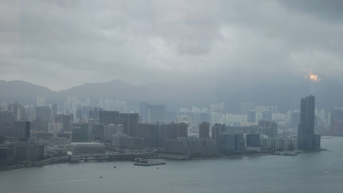 香港天文台暑期實習計劃每月10,500元獎學金｜附申請詳情