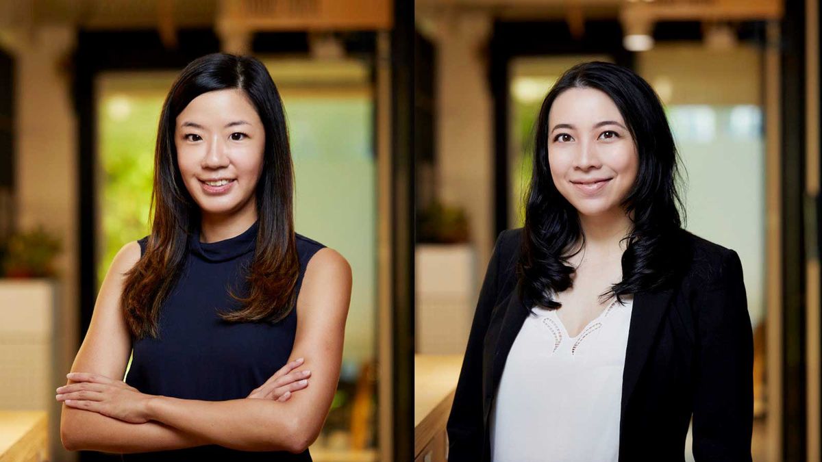 國際婦女節2023｜兩位女性管理層親述理財心得｜7招克服「投資恐懼」｜「投資創造財務自由」