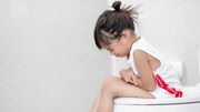 兒童健康｜小朋友肚仔痛可搽藥油紓緩嗎？兒科醫生：肚痛位置反映病因