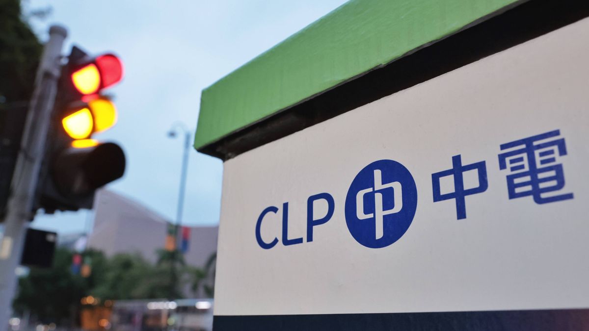 港股分析｜中電業務穩定過往派息理想！股價波動宜用此投資策略｜龔成教室