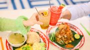 著數優惠｜太古城中心「激安饗樂祭」｜低至4折食甜品、$150回贈獎賞等｜參加方法＋著數詳情