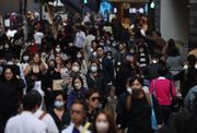 香港最新薪酬趨勢｜家庭收入中位數28,900元、超過10%家庭月搵至少8萬｜住居屋人工升幅多過私樓