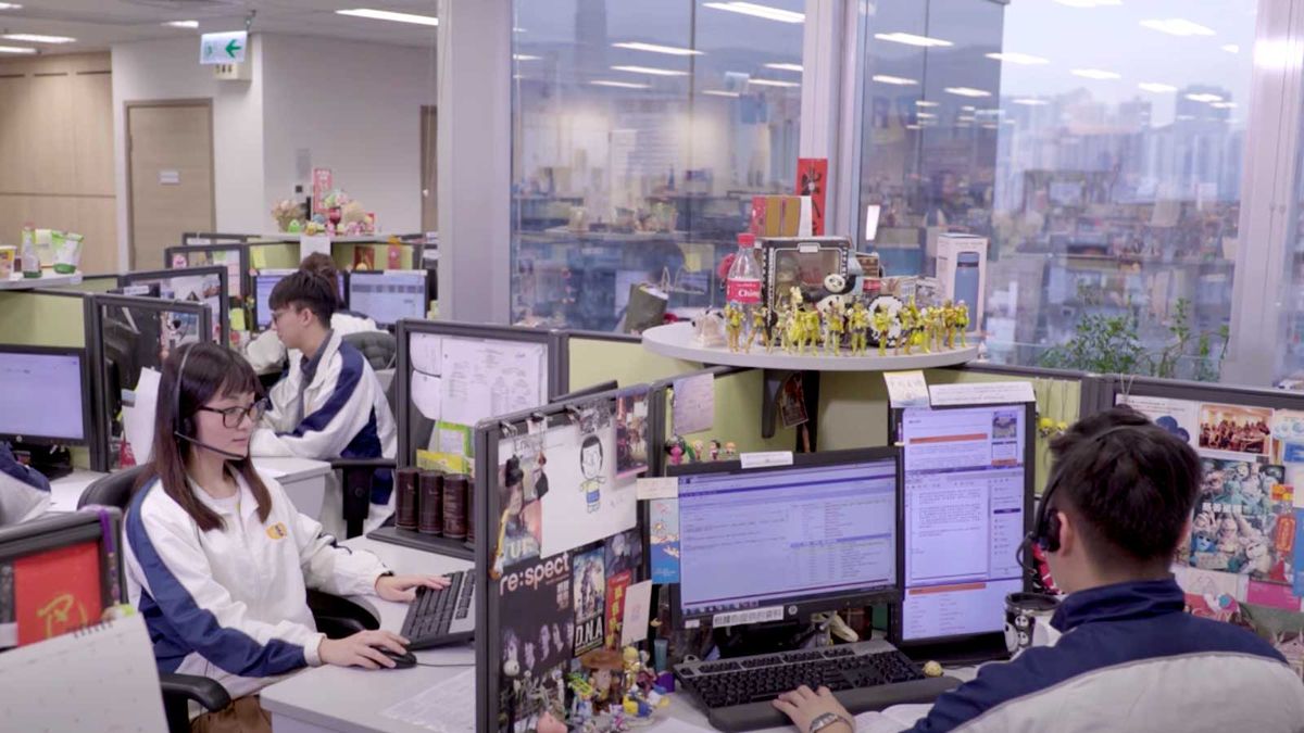1823再招聘客戶服務主任！2023年起培訓前後加人工＋約滿酬金