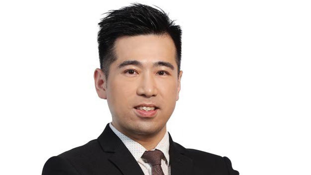 忻銘熹脊醫