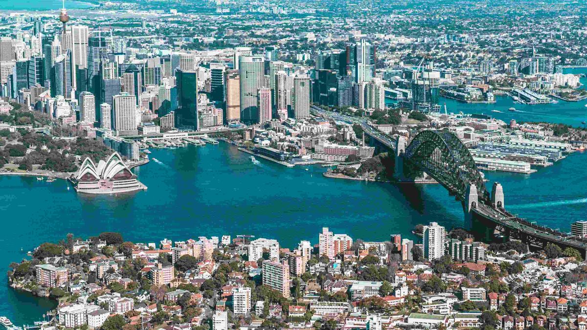 海外樓市走勢｜澳洲租金中位數每周480澳元！留學生租賃需求升、宜趁樓價低入市