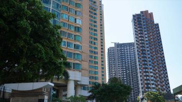 樓市走勢, 屯門樓市, 祥益地產, 香港財經時報