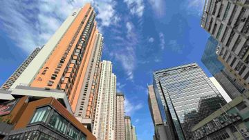 居屋2023申請時間, 白表綠表, 申請資格, 入息要求, 新居屋位置, 香港財經時報
