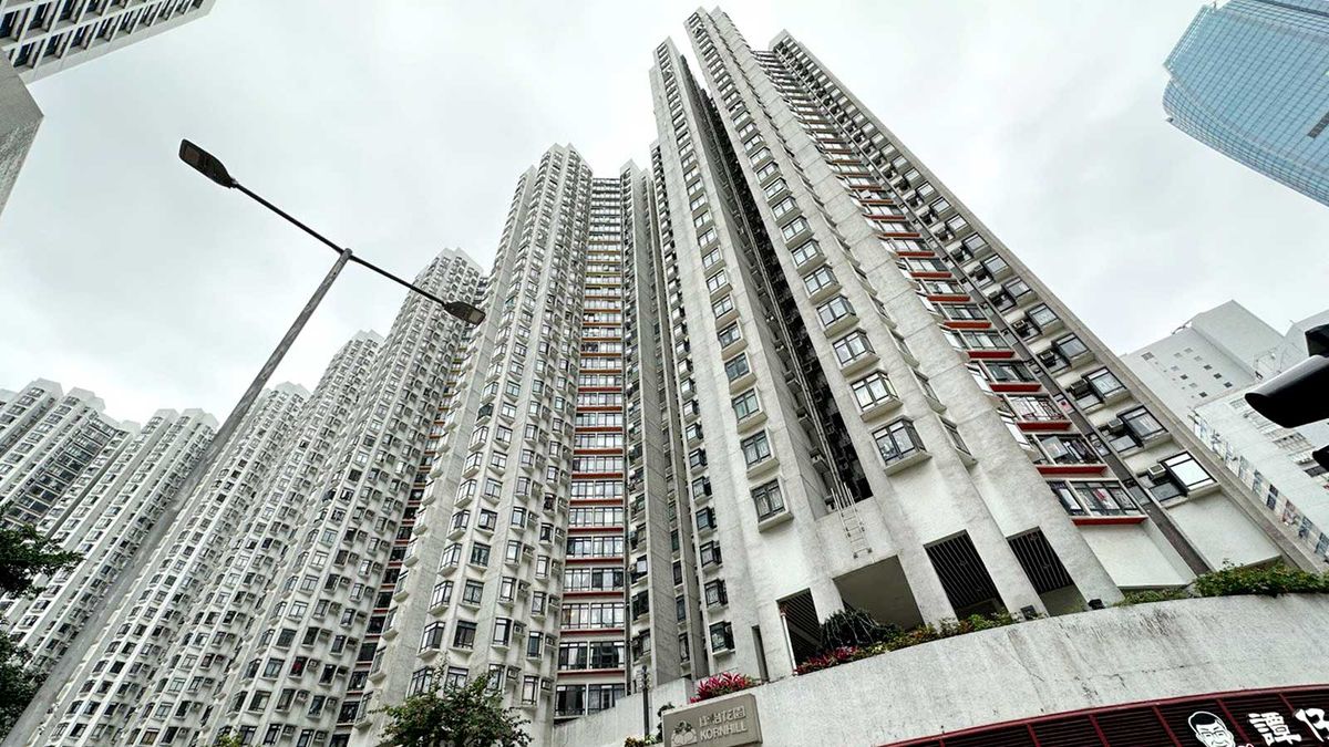 香港樓市走勢2023｜季節性旺市CCL連升兩周！十大屋苑叫價有升無跌！康怡花園業主開價每呎貴600元