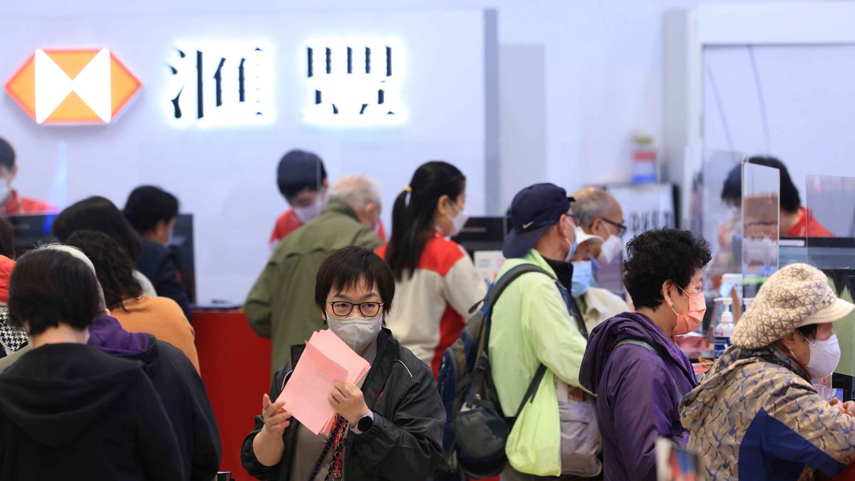 收息股2023｜藍籌股「放榜」成績欠佳｜4隻逆市增派息重磅股跑出｜息率可達10厘