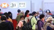收息股2023｜藍籌股「放榜」成績欠佳｜4隻逆市增派息重磅股跑出｜息率可達10厘