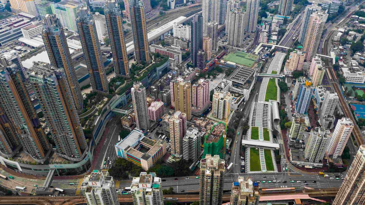 樓市走勢2023｜38屋苑樓價追落後、呎價最多跌18%！買樓執平價必知