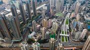 樓市走勢2023｜38屋苑樓價追落後、呎價最多跌18%！買樓執平價必知