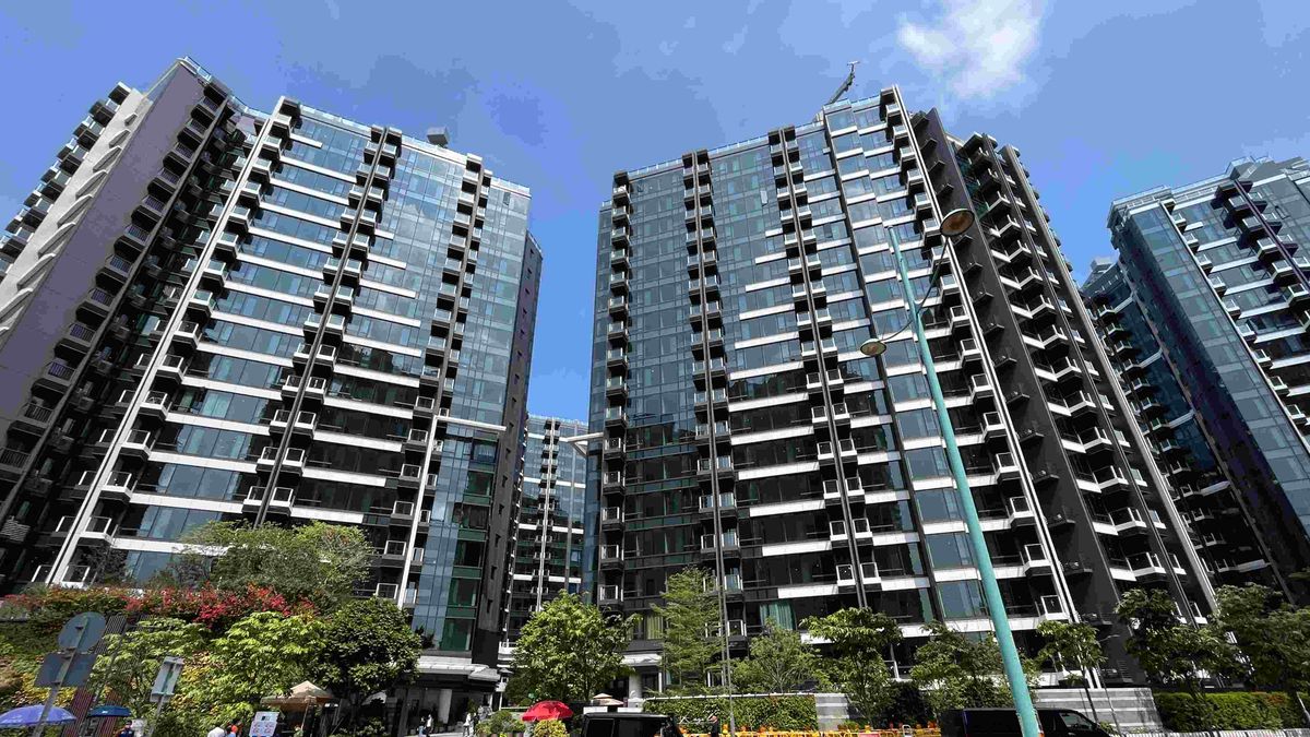樓市走勢2023｜香港經濟樓市復常要面對更大的通脹！不主張不投資、應攻守兼備｜平民財技