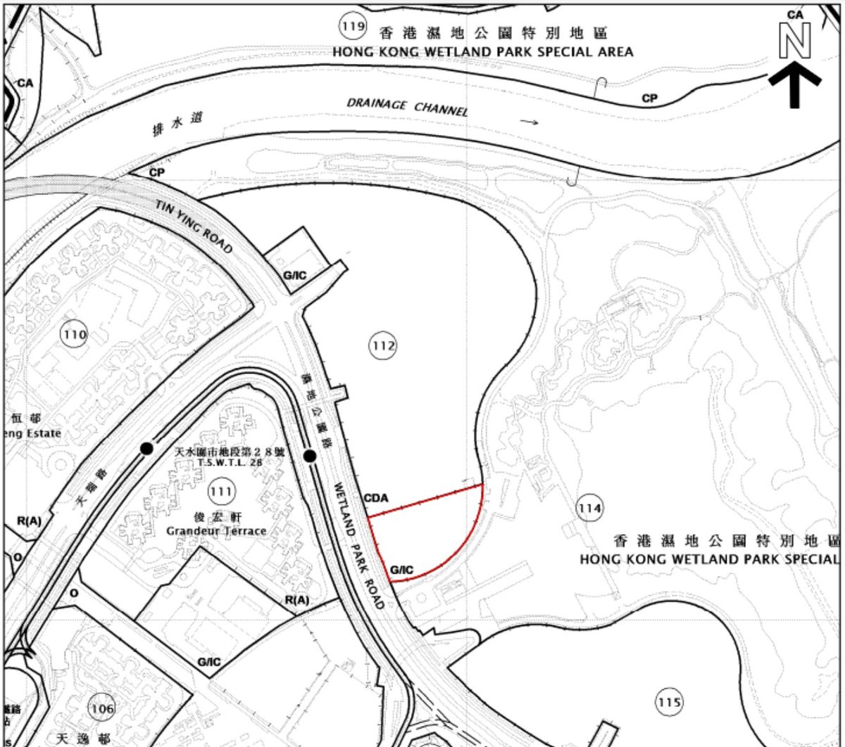 親子教育, 教育局, 天水圍土地, 內地課程非牟利私校, 中小學學額, 香港財經時報