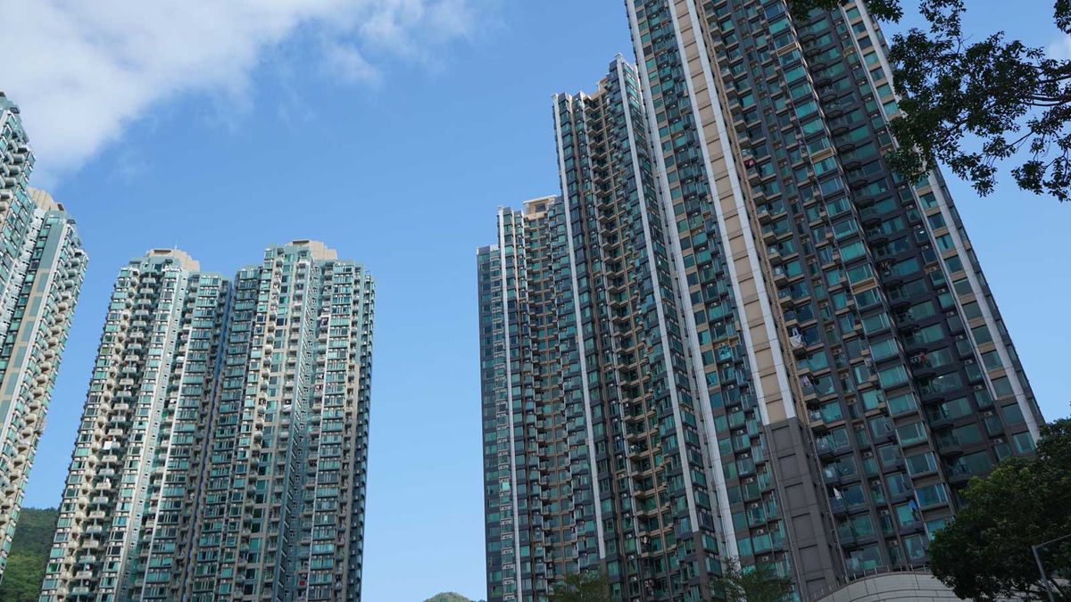 樓市成交2023｜將軍澳再有劈價盤！峻瀅3房套累減110萬獲承接