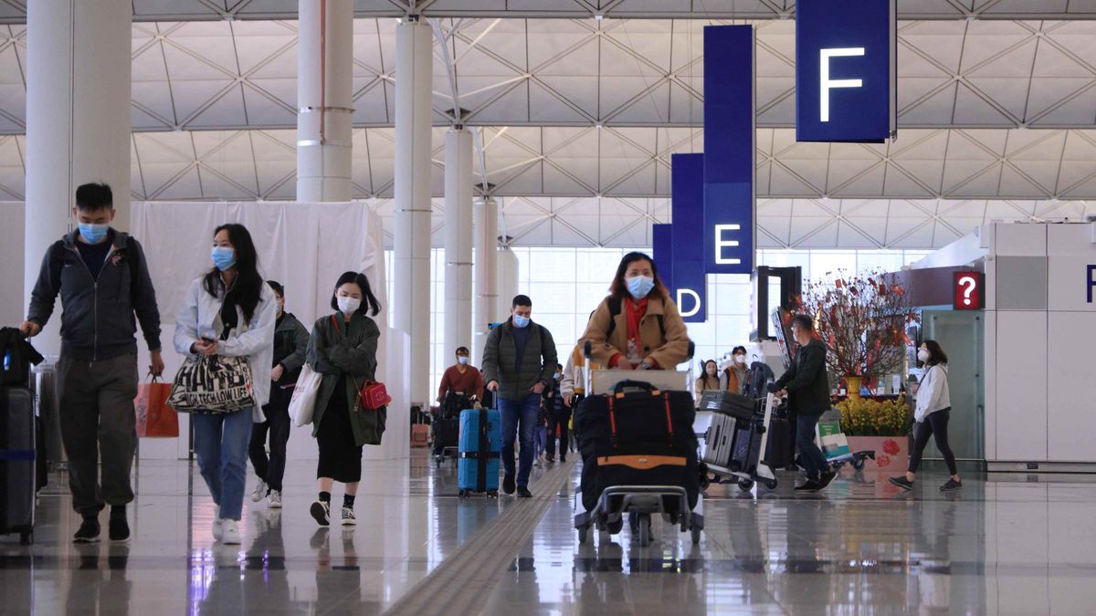 免費機票懶人包｜「你好，香港！」送機票｜7月派8萬張予本地居民｜派發時間表、領取方法一覽