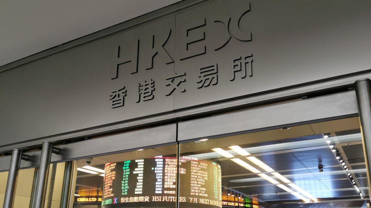 理財個案｜入手銀河娛樂金沙、股價升好開心！買埋港交所好唔好｜龔成教室