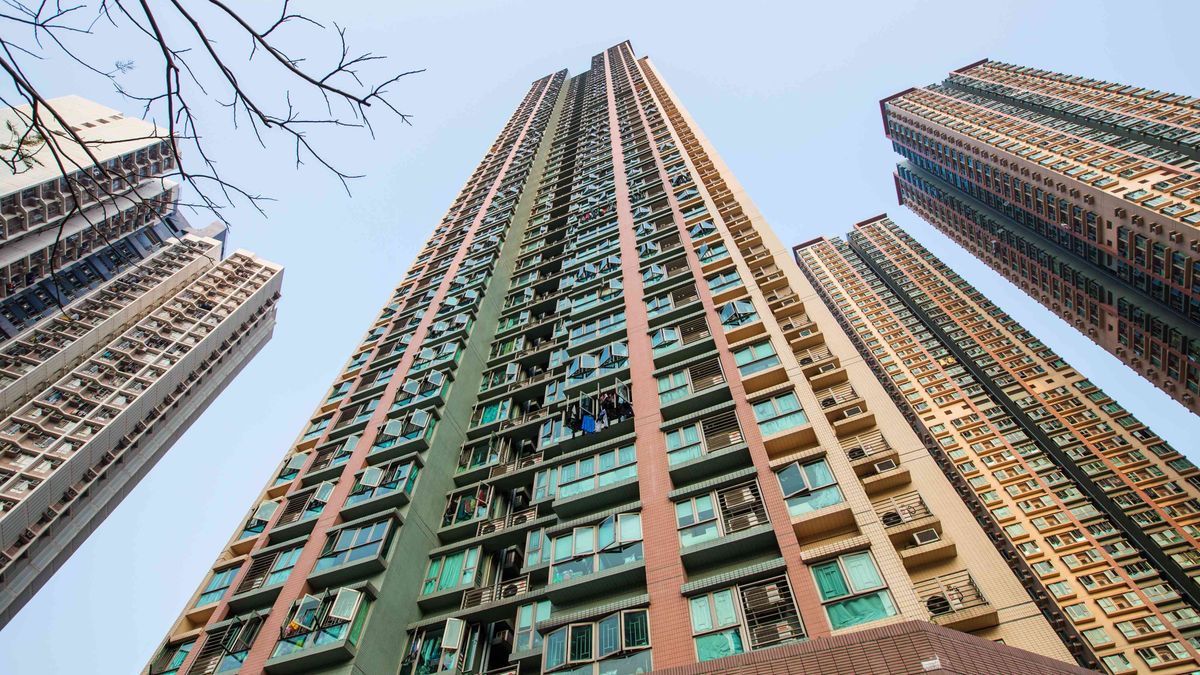 樓市走勢2023｜新盤追落後｜一二手「雙軌並行」升市｜料成交可創19個月新高｜BT專欄｜布少明｜樓市布陣