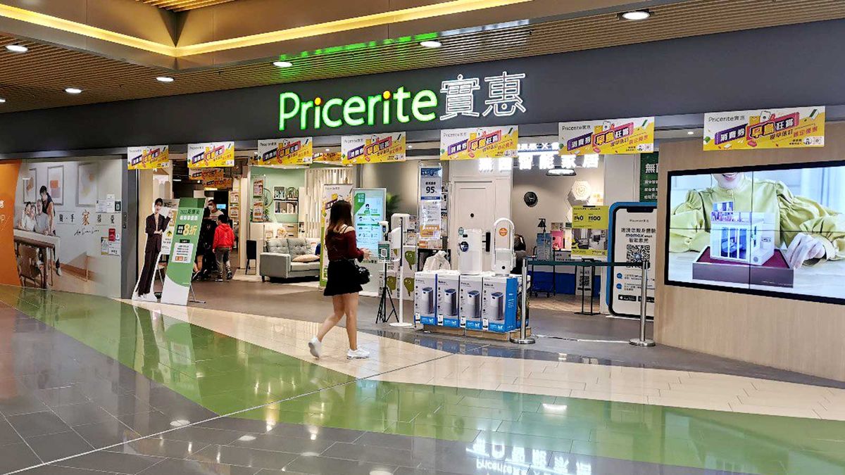 筍工招聘｜實惠5份職位招聘：全職＋半職｜月薪最高達35,000元