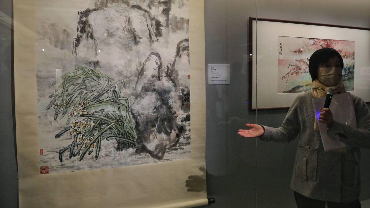 筍工招聘｜香港藝術館招募導賞員：每次200元津貼｜附申請方法