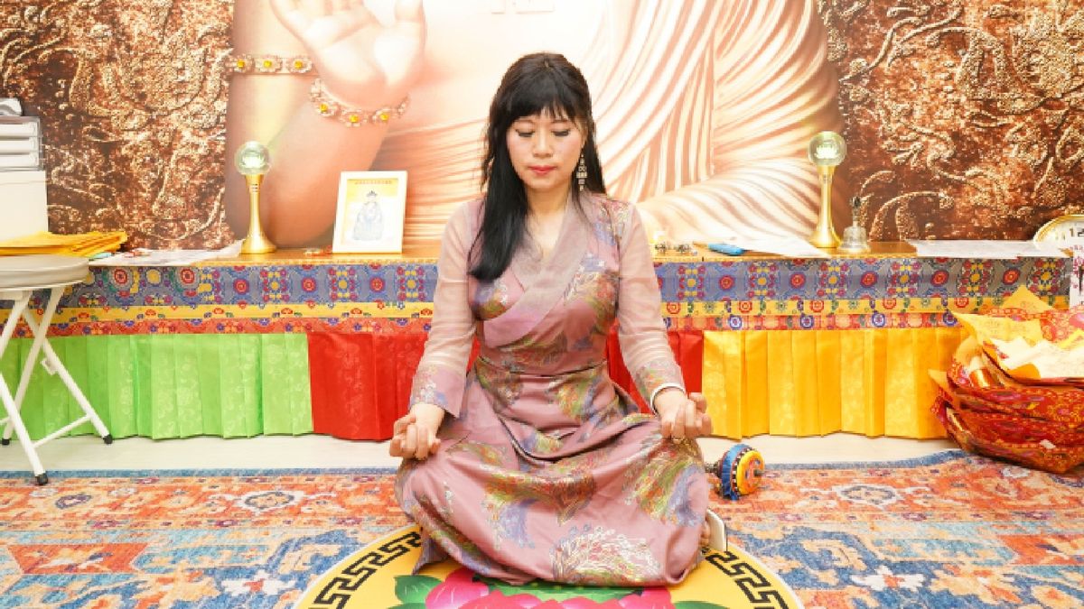 BT專訪｜七仙羽：退休至少要有幾十個物業！自稱最隨和風水師！擁2個博士學位全靠4個文昌星