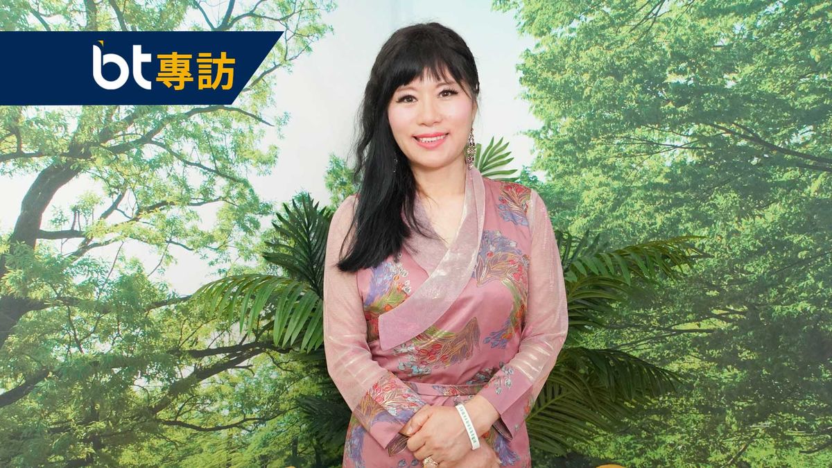 BT專訪｜七仙羽：退休至少要有幾十個物業！自稱最隨和風水師！擁2個博士學位全靠4個文昌星