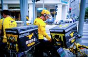 美團筍工招聘：步兵、車手等送遞員｜月薪最高35,000元、首兩星期可額外賺2,500元｜附登記連結