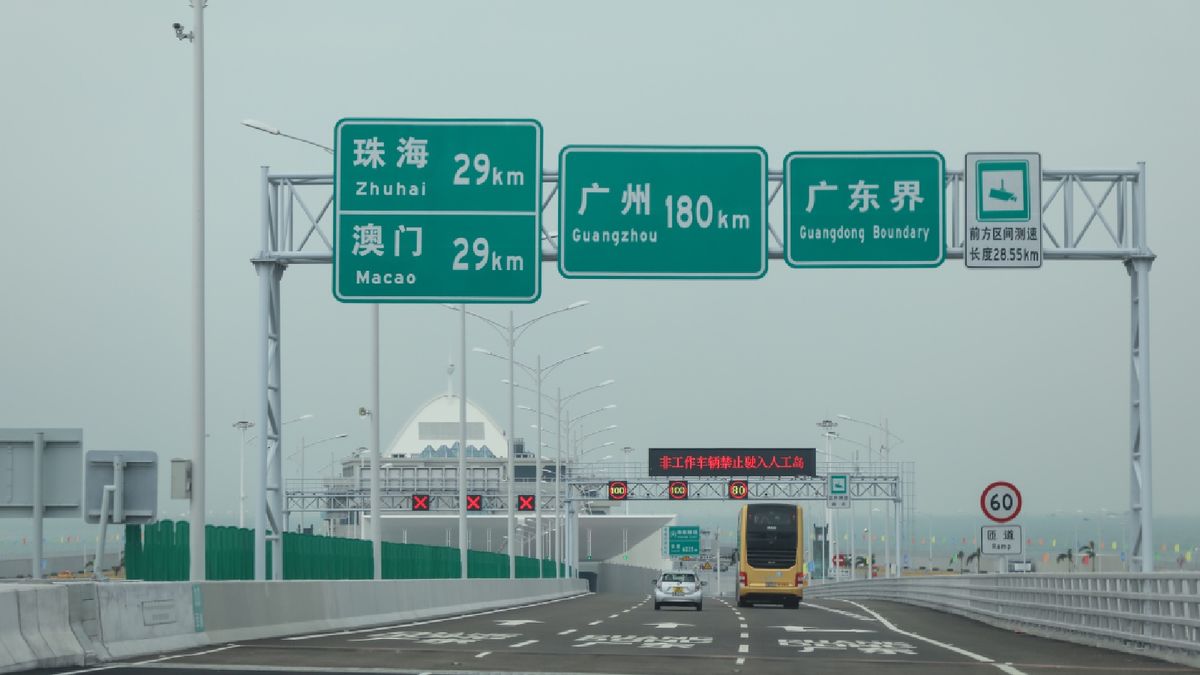 駕駛執照｜港人免試換內地駕照攻略｜內地車牌要求+程序+費用