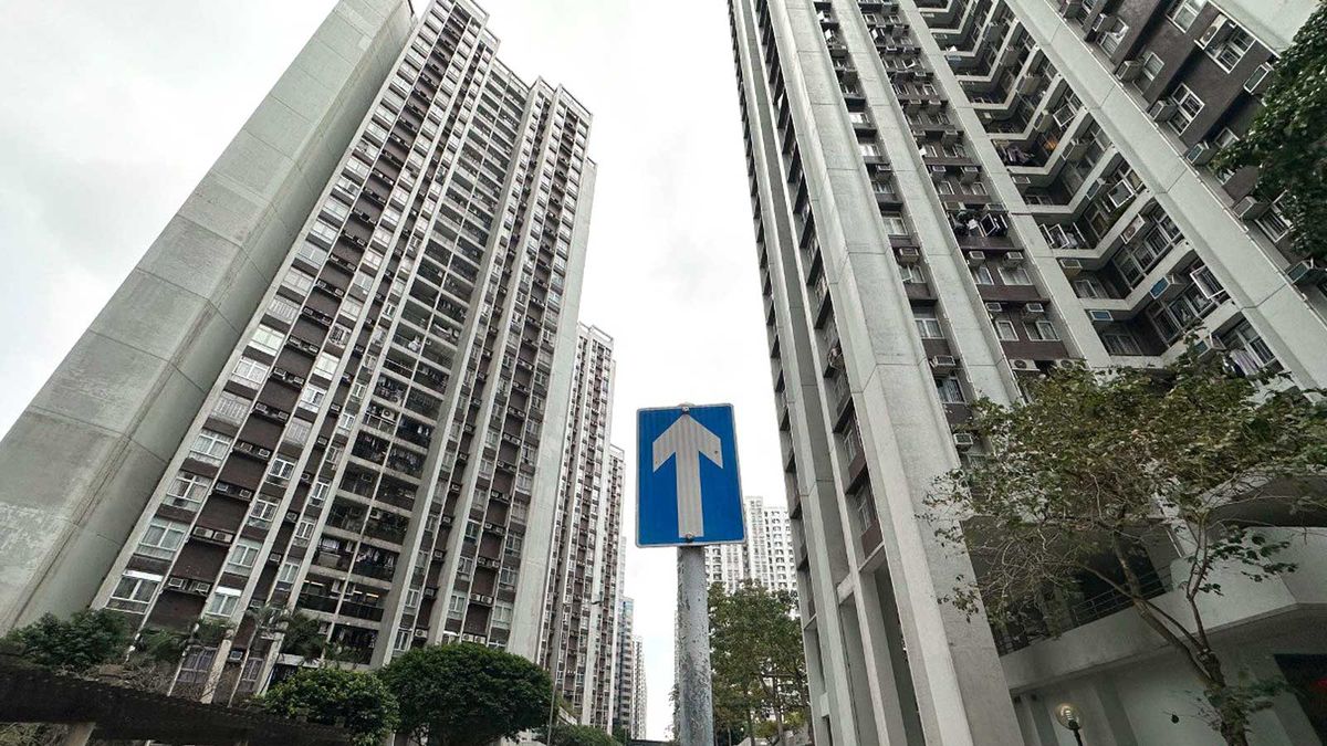 香港樓市走勢｜太古城呎價首兩個月升22.3%！15個屋苑價格變化 