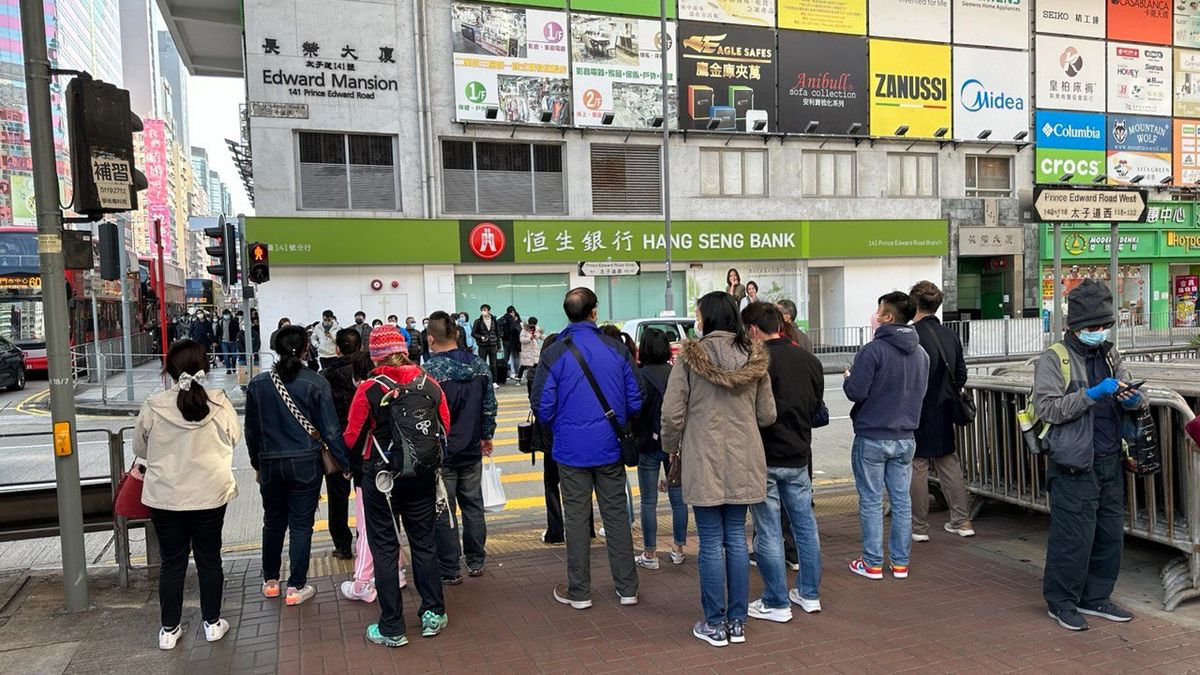 恒生銀行業績分析｜恒生派息明跌暗升｜每手季息200元｜1個原因買恒生比匯豐好