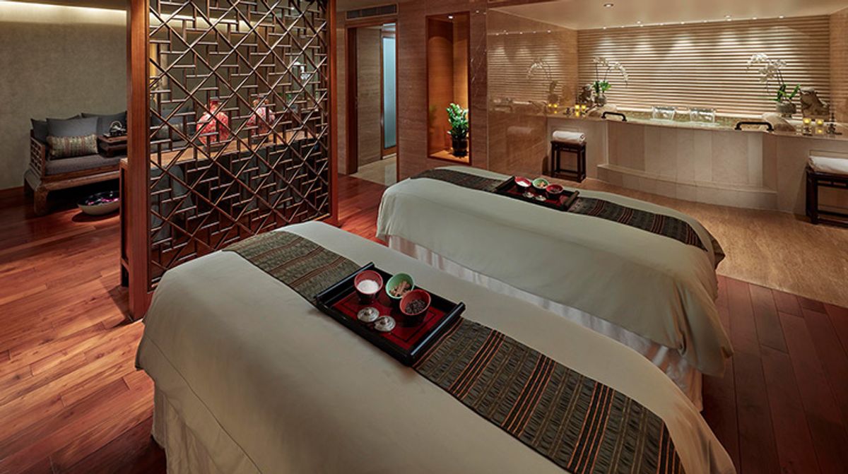 香港spa推介, 福布斯旅遊指南2023, 福布斯, 酒店, spa, 水療中心, 預訂, 多圖, 5星級酒店, 5星級spa, HKBT, 香港財經時報