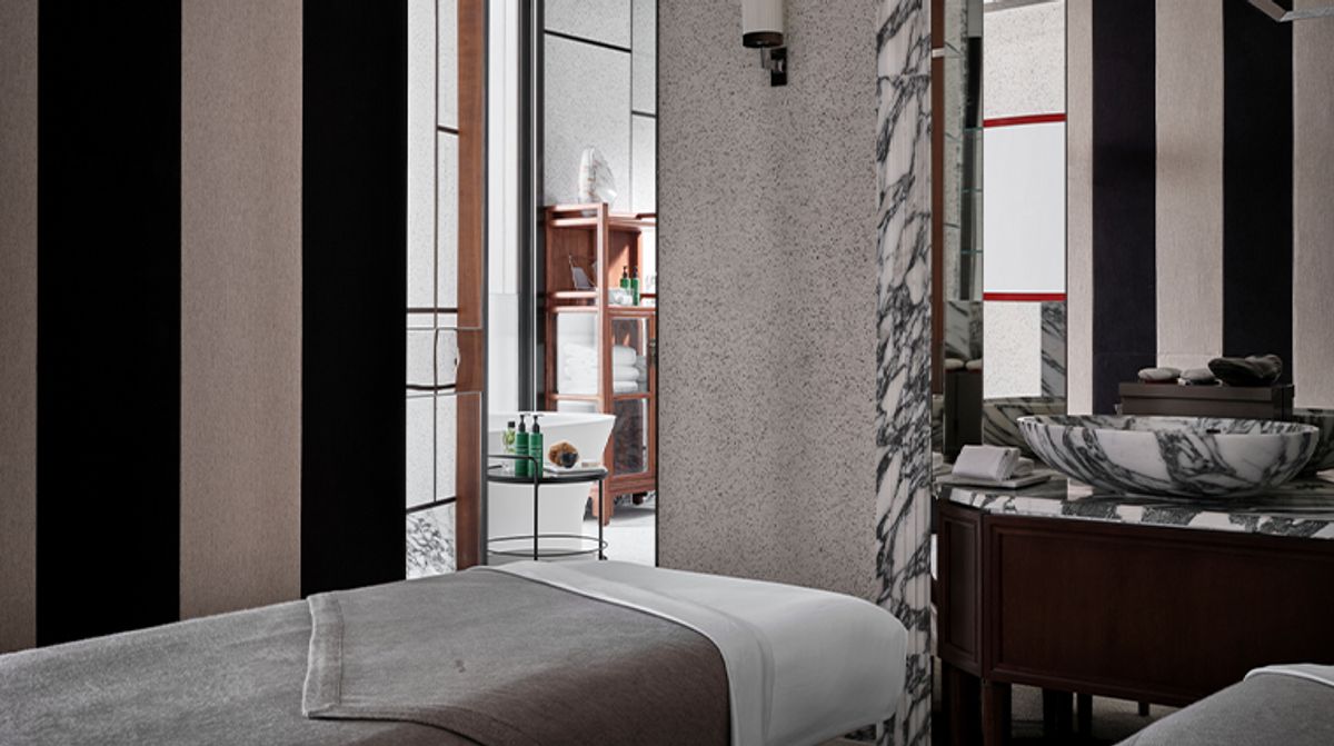 香港spa推介, 福布斯旅遊指南2023, 福布斯, 酒店, spa, 水療中心, 預訂, 多圖, 5星級酒店, 5星級spa, HKBT, 香港財經時報
