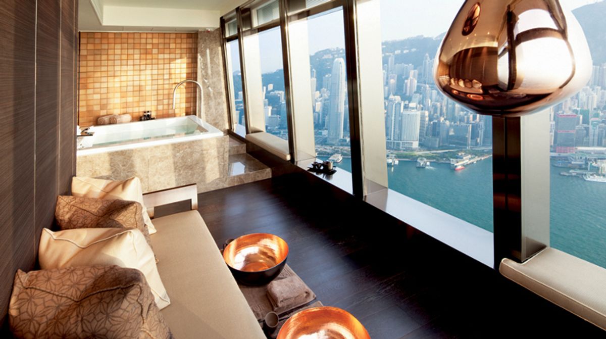 香港spa推介, 福布斯旅遊指南2023, 福布斯, 酒店, spa, 水療中心, 預訂, 多圖, 5星級酒店, 5星級spa, HKBT, 香港財經時報