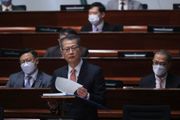 財政預算案2023｜民生篇9大重點：消費券、電費及差餉寬減等、合資格者至少拎17,000元｜即睇自己攞幾多錢