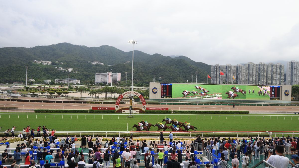 筍工招聘｜香港賽馬會3月招聘日：全職 ＋兼職｜設新人獎金2千