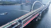 跑澳南2023｜第一屆跑澳南設跑步、單車及寵物行方式 有機會贏$10,000元現金 