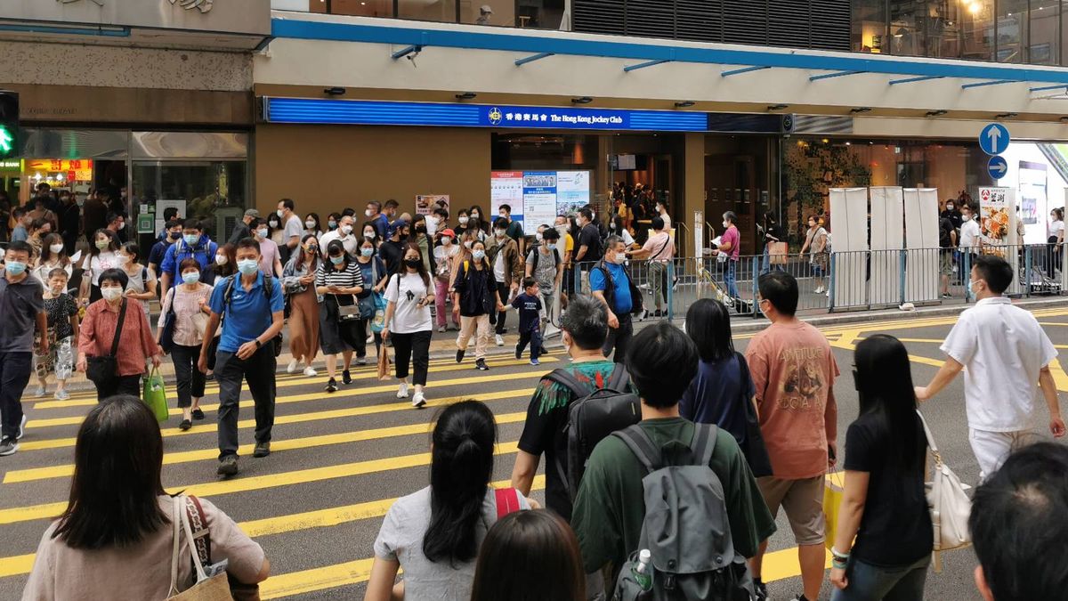 六合彩2023｜幸運號碼預測｜網民拆解2個方法：「隨道理論」及攪珠機排列｜更易揀出中獎號碼