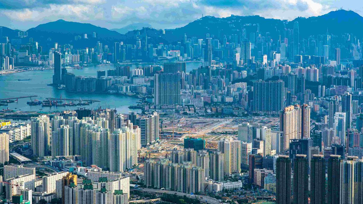 樓市走勢2023｜樓市氣氛好轉之際、發展商減價18%促銷新盤！是否睇淡後市｜第一桶金