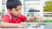 親子教育｜研究：香港小學生上理財課後23%理財行為變正面！機構倡理財教育納入正式課程中