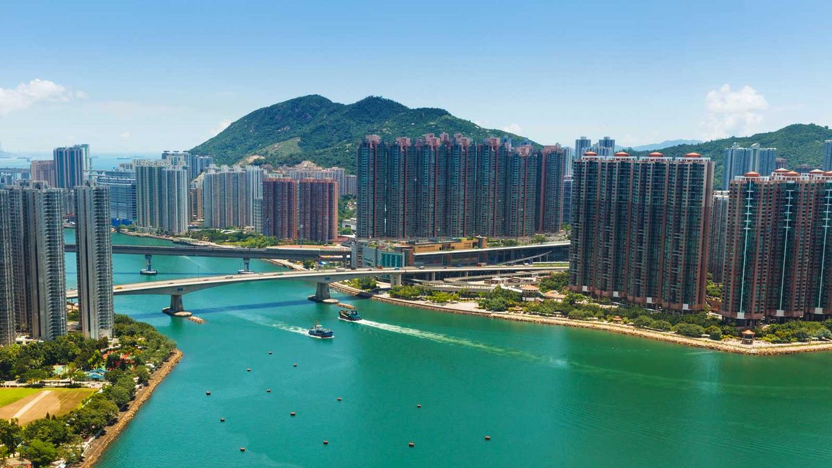 樓市成交2023｜青衣區交投加快！青華苑554實呎三房540萬蝕讓10萬離場