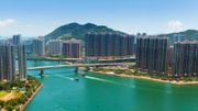 樓市成交2023｜青衣區交投加快！青華苑554實呎三房540萬蝕讓10萬離場