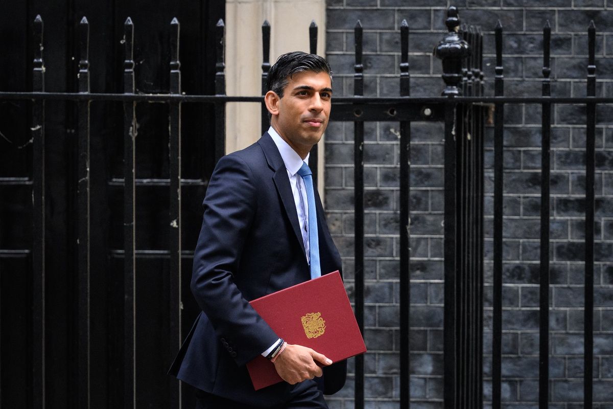英鎊匯率｜辛偉誠任英國首相、料英鎊兌港元7.8算｜新唱錢攻略
