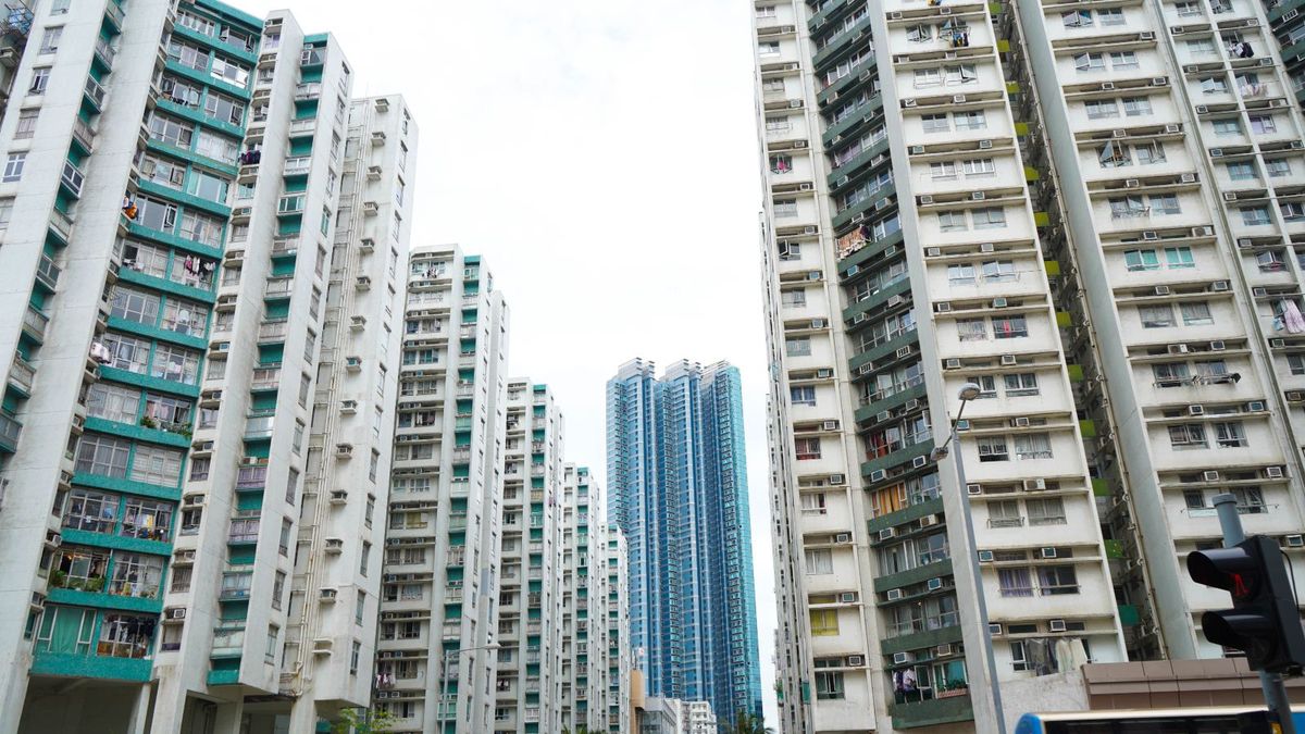 樓市成交2022｜恒指插水、業主急套現！黃埔花園大兩房累減1成沽貨
